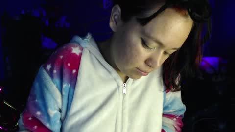 diana online show from 02-12-25, 09:54