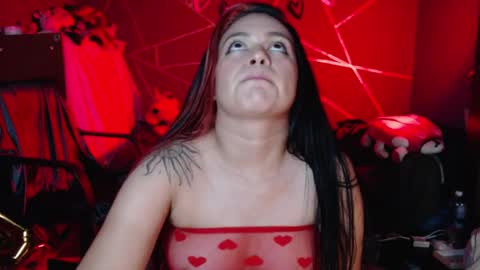 diana online show from 02-14-25, 10:14