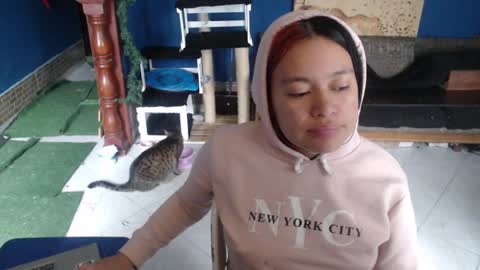 diana online show from 02-22-25, 07:36