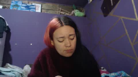 diana online show from 01-08-26, 03:25