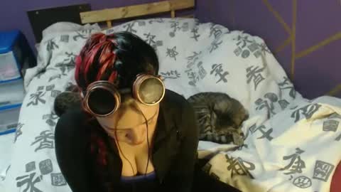 diana online show from 02-05-26, 04:33