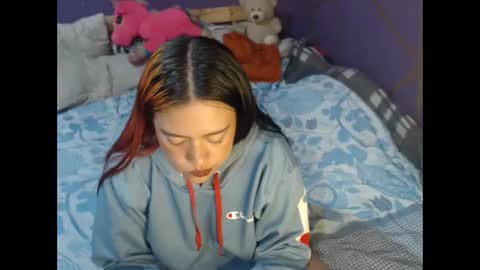 diana online show from 02-19-26, 06:04