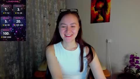 Diana online show from 02-21-25, 09:00