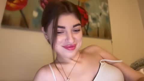 DIANA  online show from 11-17-25, 08:14