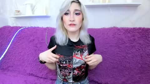 dianabardot online show from 05-17-26, 09:28