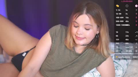 Olga online show from 01-31-25, 01:23