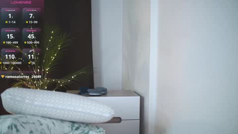 Olga online show from 03-09-25, 03:38