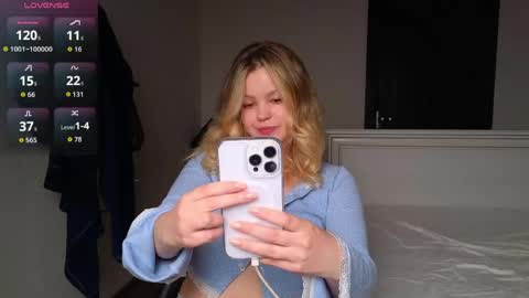 Olga online show from 05-12-26, 03:31
