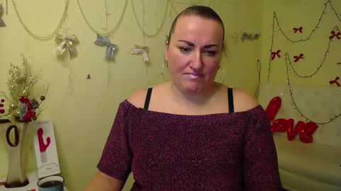 Diana online show from 01-13-26, 06:40