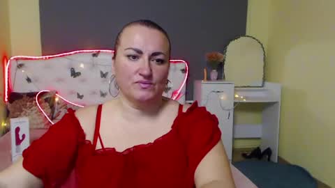 Diana online show from 04-22-26, 07:33