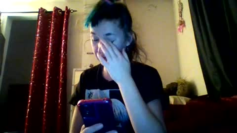 Snapshot of dianarussell864 chatting on 01-18-26, 09:13 dianarussell864 online show from 01-18-26, 09:13