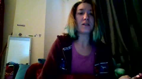Snapshot of dianarussell864 chatting on 02-07-26, 11:47 dianarussell864 online show from 02-07-26, 11:47