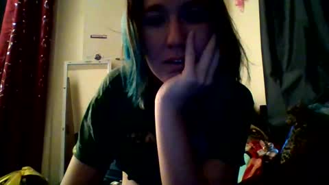 Snapshot of dianarussell864 chatting on 02-14-26, 03:58 dianarussell864 online show from 02-14-26, 03:58