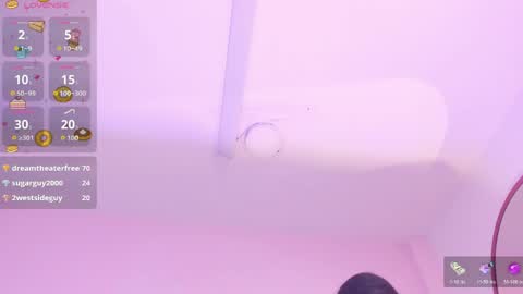 dianasheren online show from 05-19-26, 01:56