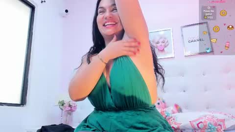 dianasheren online show from 06-29-26, 07:58