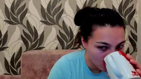 Adelina online show from 02-16-26, 02:35