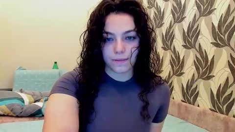 Adelina online show from 02-18-26, 03:08