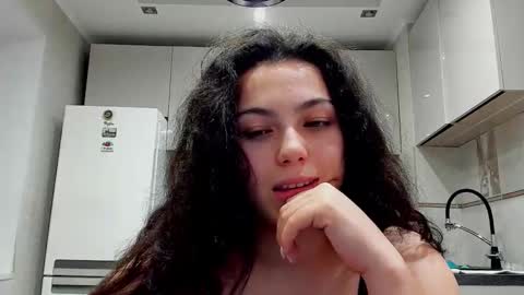 Adelina online show from 02-20-26, 03:34