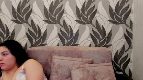 Adelina online show from 02-24-26, 04:27