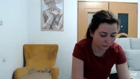 dianasmiey7 online show from 04-08-26, 08:31