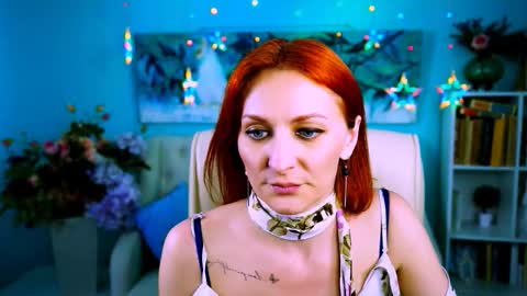 dianatorrens online show from 02-26-26, 08:57