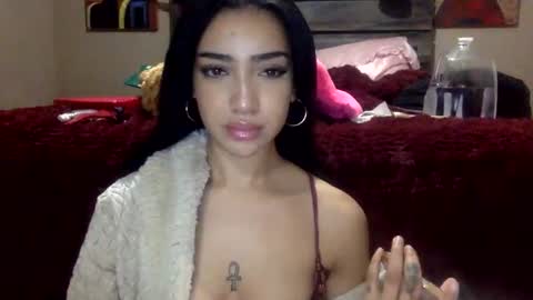 Dianaseshh online show from 02-17-26, 06:21