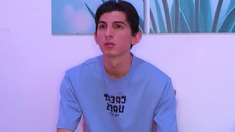 Ana  Leo online show from 03-06-26, 04:03