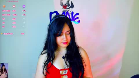 DIANE online show from 02-28-25, 01:47