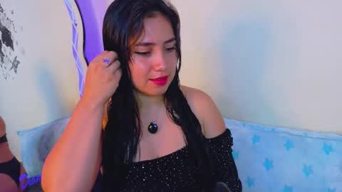 DIANE online show from 11-08-25, 10:26