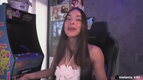 Snapshot of dianne_nanatzu chatting on 10-30-25, 09:26 Melania - online show from 10-30-25, 09:26