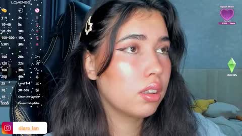 Diara online show from 02-02-26, 02:32