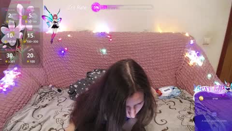 Diana online show from 01-19-25, 02:59