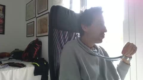 diavoletto555 online show from 03-12-26, 09:48