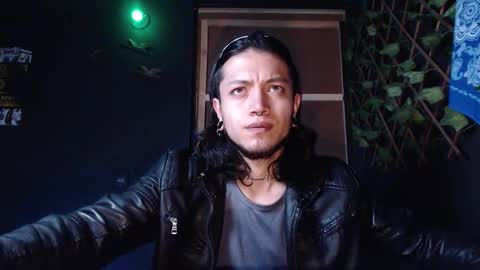 DICAPRIO online show from 11-11-25, 02:00