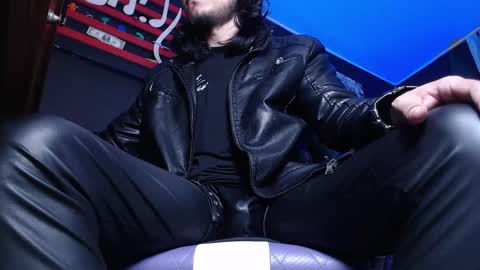 DICAPRIO online show from 02-04-26, 11:38