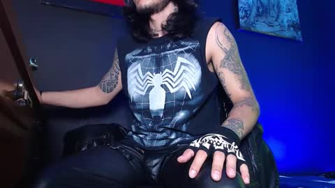 DICAPRIO online show from 02-19-26, 04:58