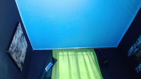 DICAPRIO online show from 04-24-26, 11:23