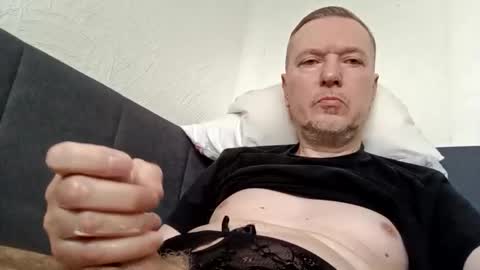 Antonio online show from 05-17-26, 08:12