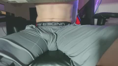 Dick And Muscle online show from 02-12-26, 04:29