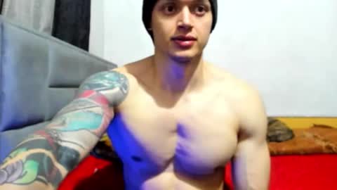 jhon online show from 12-19-25, 11:45