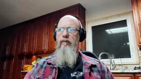 Dick Feelsgood online show from 10-23-25, 11:31