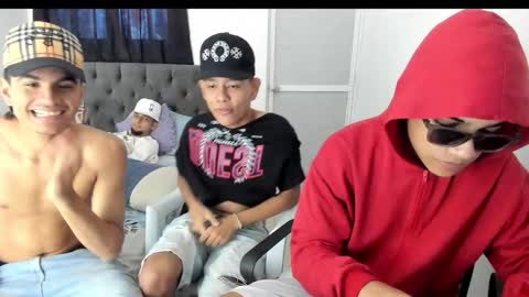 dick online show from 11-13-25, 01:54