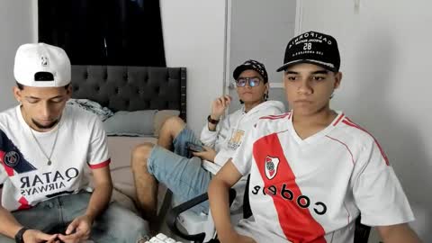 dick online show from 11-18-25, 11:36