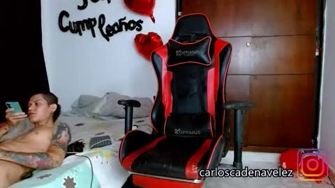 dick_monster23cm online show from 02-28-26, 08:10