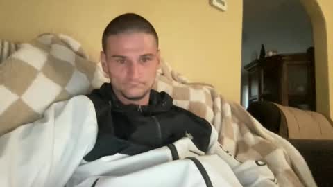 Snapshot of dickabitchdown chatting on 10-04-25, 10:57 DickABitchDown Alexys real spanishmami online show from 10-04-25, 10:57