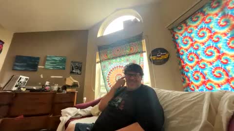 DickAltaVista online show from 05-18-26, 06:47