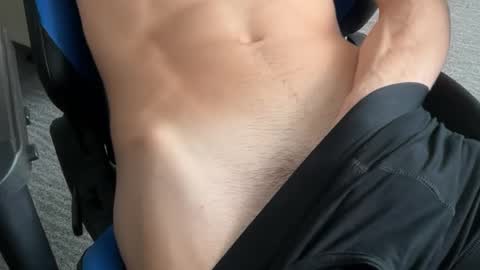 dickbboy19 online show from 10-01-25, 11:00