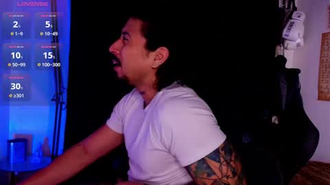 Damin online show from 03-23-26, 08:35