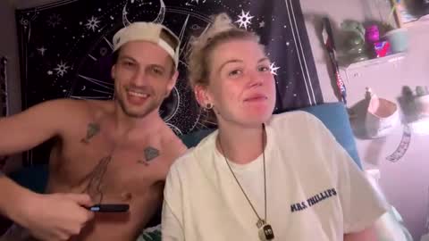 Beau online show from 11-09-25, 05:17