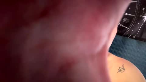 Beau online show from 11-21-25, 03:22